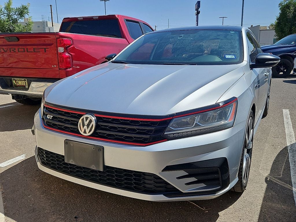 volkswagen passat 2018 1VWJM7A34JC045756 image volkswagen passat 2018 1VWJM7A34JC045756 image