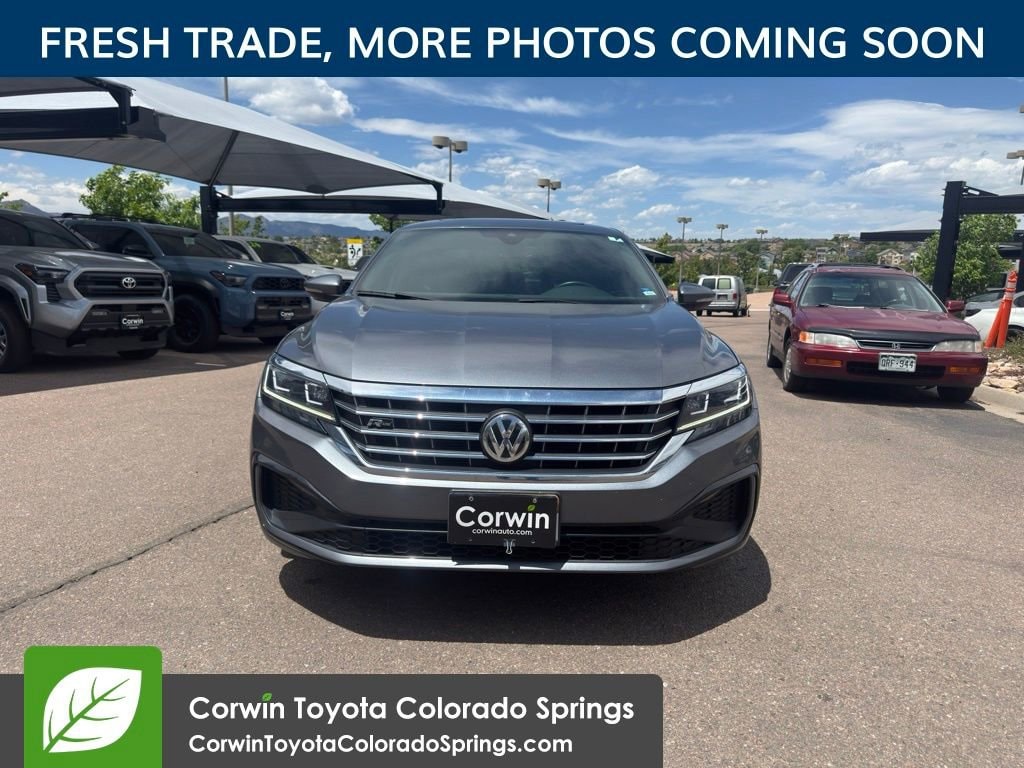 volkswagen passat 2021 1VWMA7A39MC006980 image volkswagen passat 2021 1VWMA7A39MC006980 image