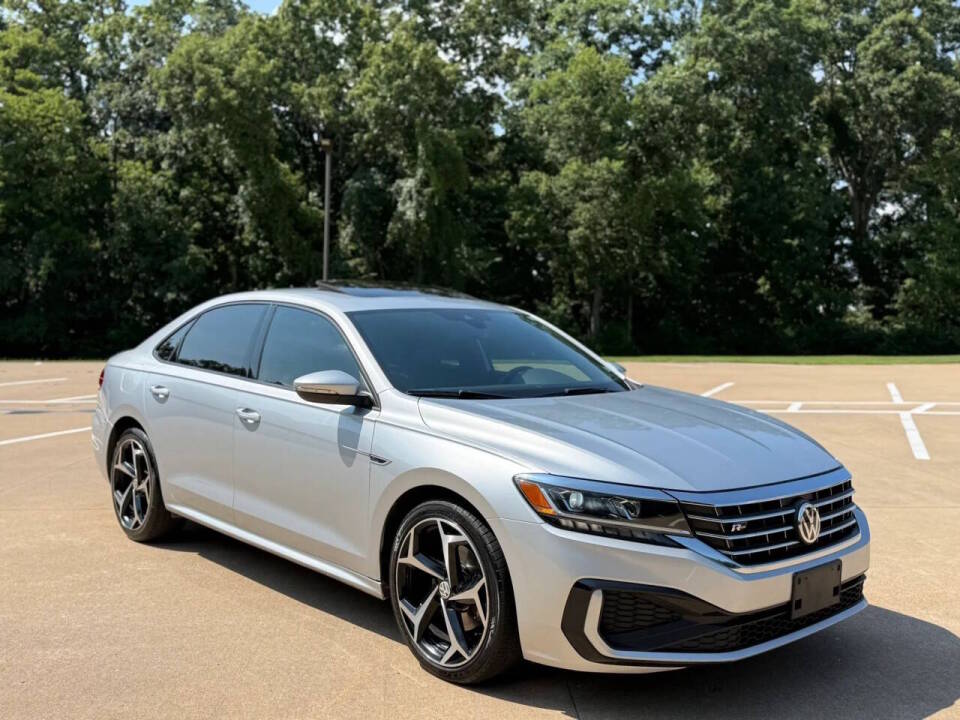 volkswagen passat 2021 1VWMA7A37MC008159 image volkswagen passat 2021 1VWMA7A37MC008159 image
