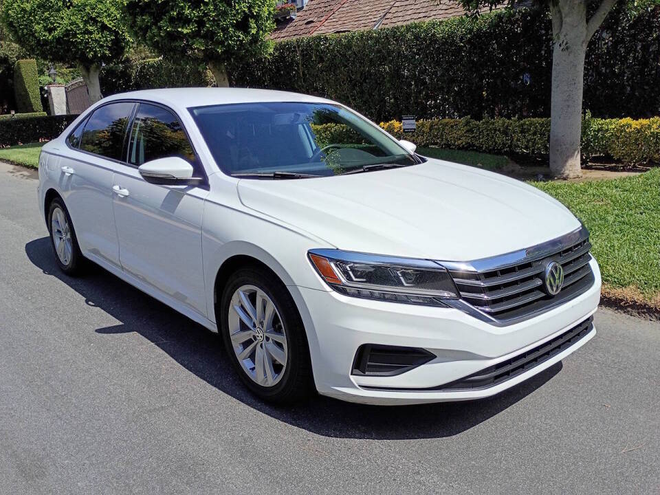 volkswagen passat 2021 1VWAA7A32MC009352 image volkswagen passat 2021 1VWAA7A32MC009352 image