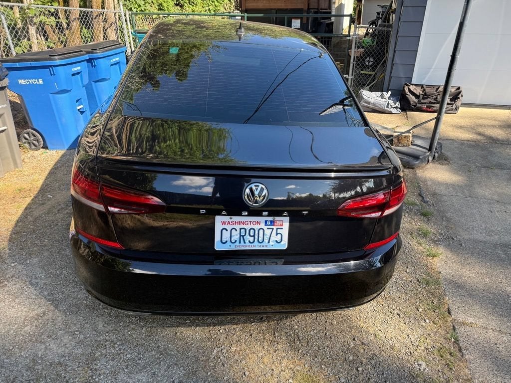 volkswagen passat 2021 1VWMA7A33MC004528 image volkswagen passat 2021 1VWMA7A33MC004528 image