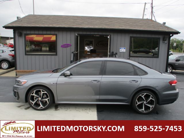 volkswagen passat 2021 1VWMA7A35MC010587 image volkswagen passat 2021 1VWMA7A35MC010587 image