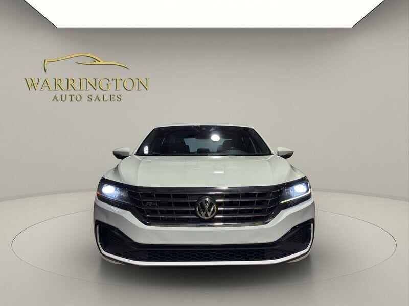 volkswagen passat 2021 1VWMA7A31MC010232 image volkswagen passat 2021 1VWMA7A31MC010232 image
