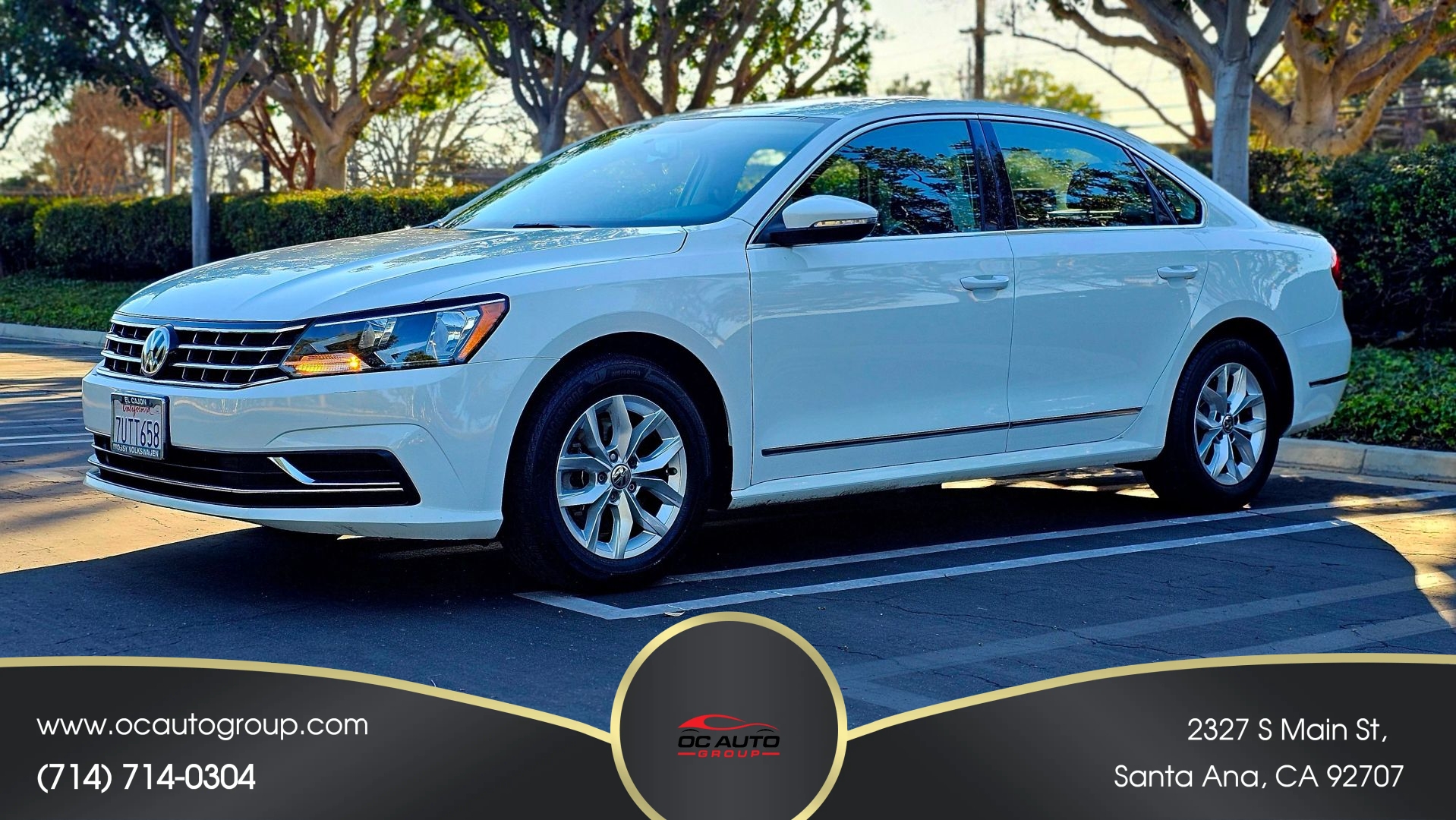 volkswagen passat 2017 1VWAT7A31HC019886 image volkswagen passat 2017 1VWAT7A31HC019886 image