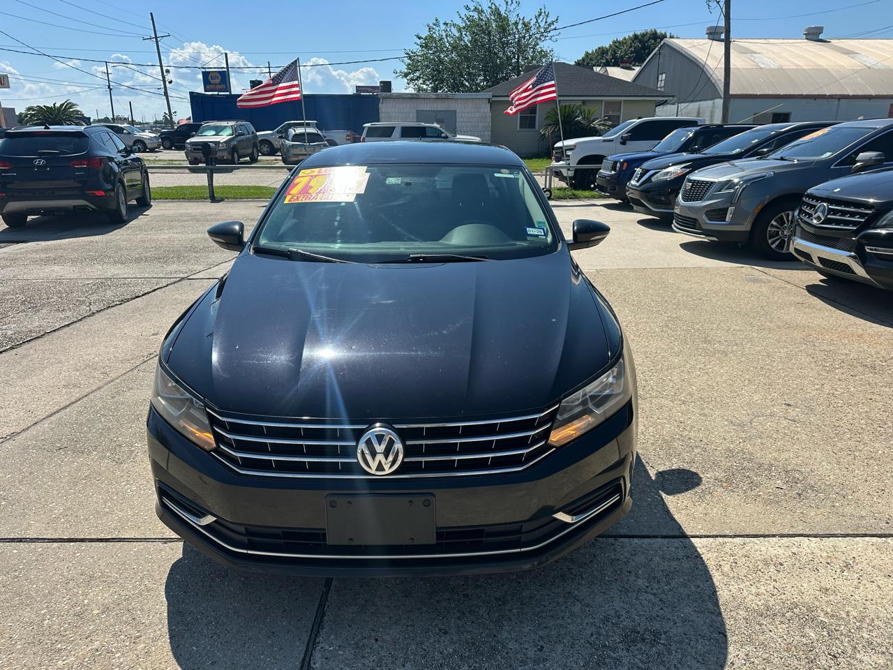 volkswagen passat 2017 1VWAT7A36HC055671 image volkswagen passat 2017 1VWAT7A36HC055671 image