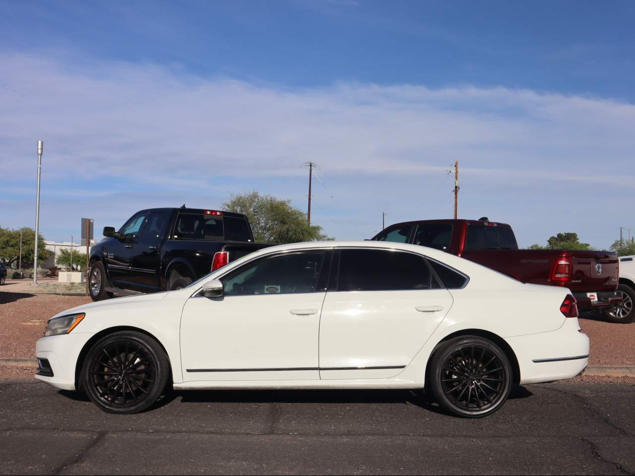 volkswagen passat 2017 1VWAT7A38HC069734 image volkswagen passat 2017 1VWAT7A38HC069734 image
