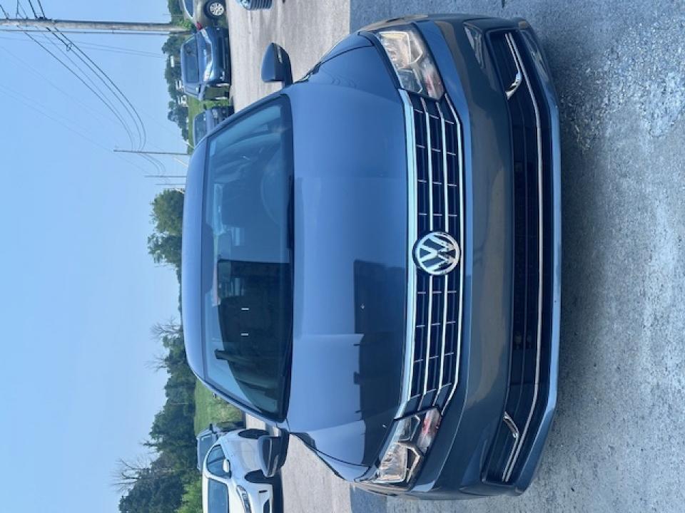 volkswagen passat 2017 1VWAT7A36HC042306 image volkswagen passat 2017 1VWAT7A36HC042306 image