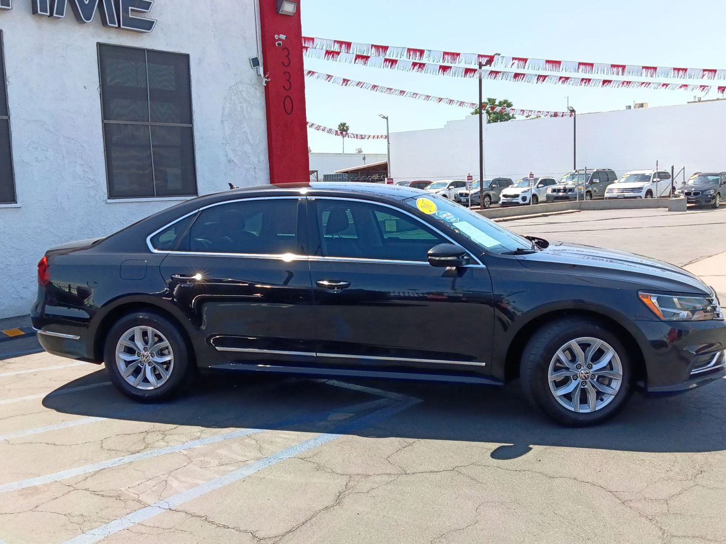 volkswagen passat 2017 1VWAT7A39HC047287 image volkswagen passat 2017 1VWAT7A39HC047287 image