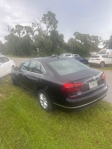 volkswagen passat 2017 1VWAT7A35HC015937 image volkswagen passat 2017 1VWAT7A35HC015937 image