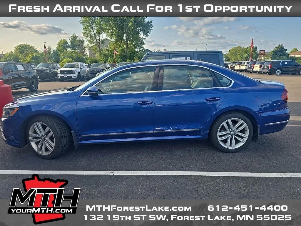 volkswagen passat 2017 1VWCT7A39HC037996 image volkswagen passat 2017 1VWCT7A39HC037996 image