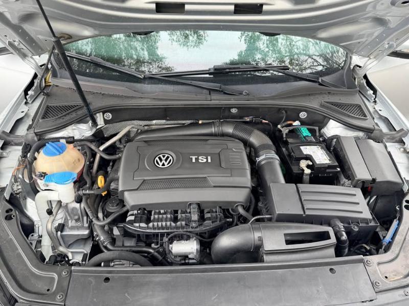 volkswagen passat 2017 1VWAT7A31HC062706 image volkswagen passat 2017 1VWAT7A31HC062706 image