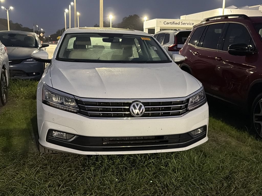volkswagen passat 2017 1VWGT7A30HC046278 image volkswagen passat 2017 1VWGT7A30HC046278 image