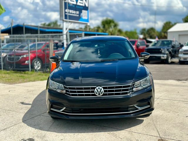 volkswagen passat 2017 1VWAT7A36HC045464 image volkswagen passat 2017 1VWAT7A36HC045464 image
