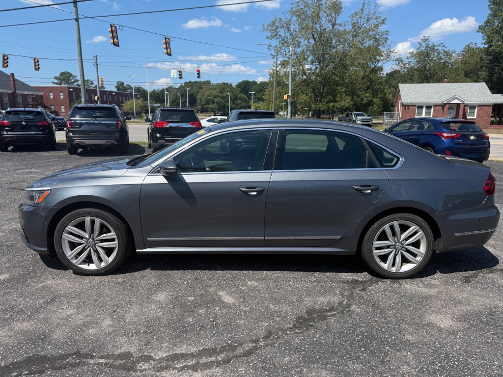 volkswagen passat 2017 1VWCT7A39HC055916 image volkswagen passat 2017 1VWCT7A39HC055916 image