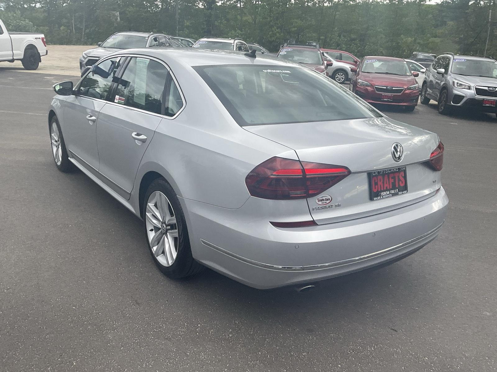 volkswagen passat 2017 1VWGT7A37HC050568 image volkswagen passat 2017 1VWGT7A37HC050568 image