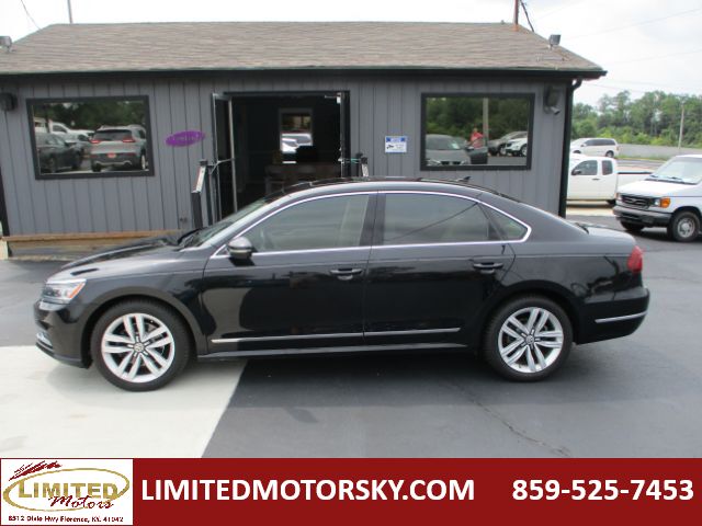 volkswagen passat 2017 1VWGT7A31HC082304 image volkswagen passat 2017 1VWGT7A31HC082304 image