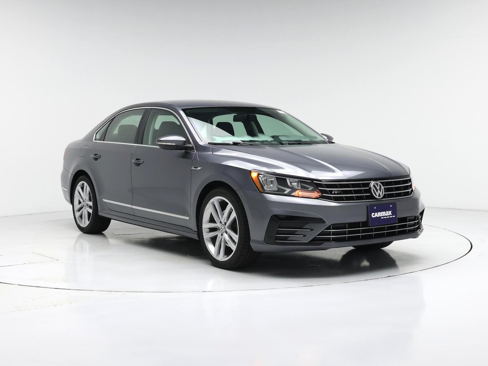 volkswagen passat 2017 1VWDT7A33HC052711 image