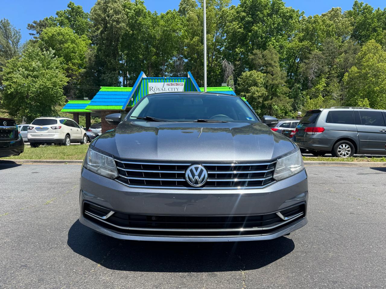 volkswagen passat 2017 1VWAT7A37HC085682 image volkswagen passat 2017 1VWAT7A37HC085682 image