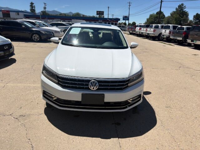 volkswagen passat 2017 1VWCM7A37HC044734 image volkswagen passat 2017 1VWCM7A37HC044734 image