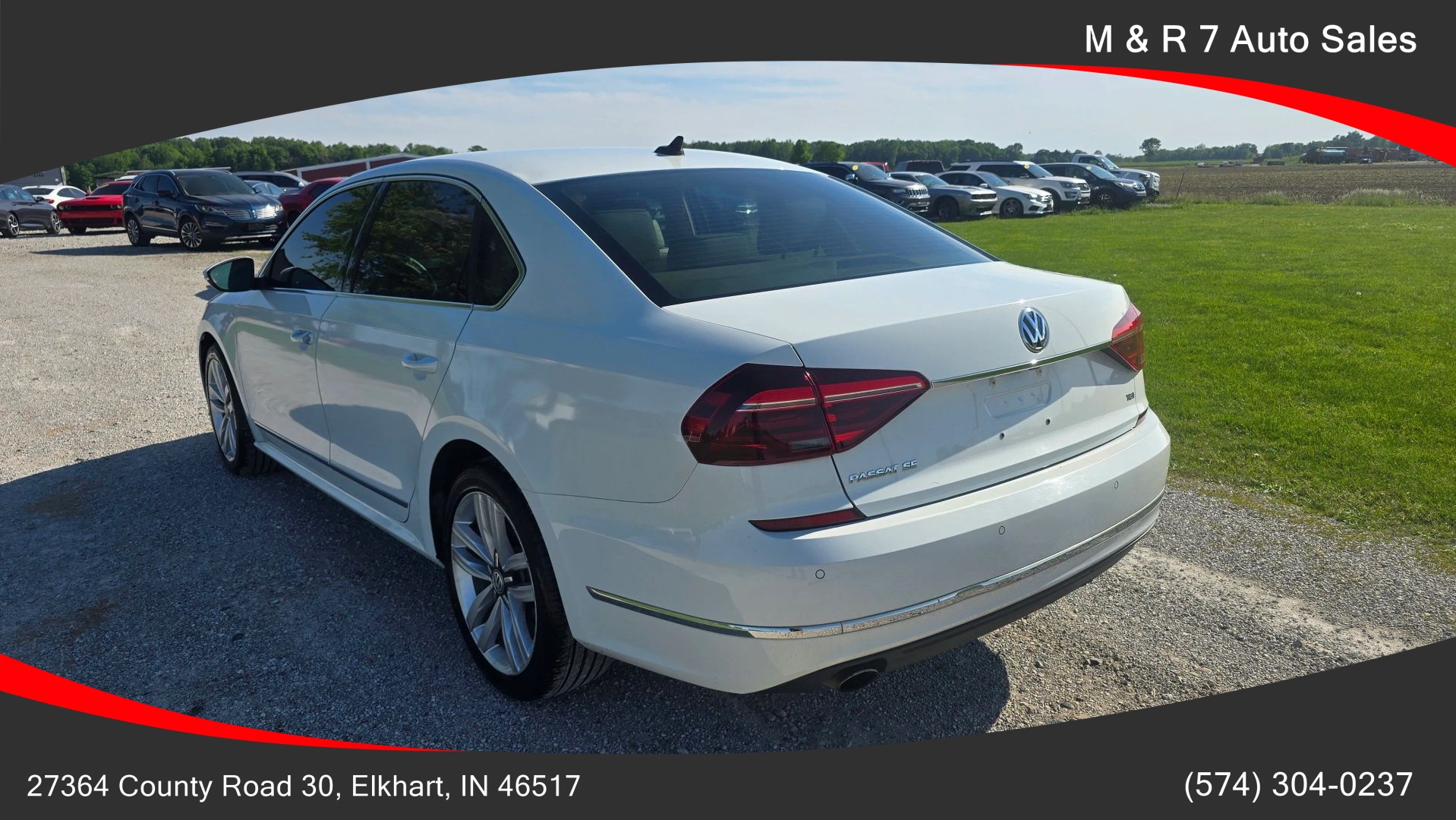 volkswagen passat 2017 1VWGT7A36HC067166 image volkswagen passat 2017 1VWGT7A36HC067166 image