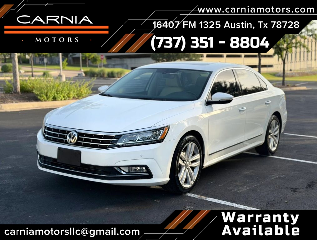 volkswagen passat 2017 1VWGT7A30HC042828 image volkswagen passat 2017 1VWGT7A30HC042828 image