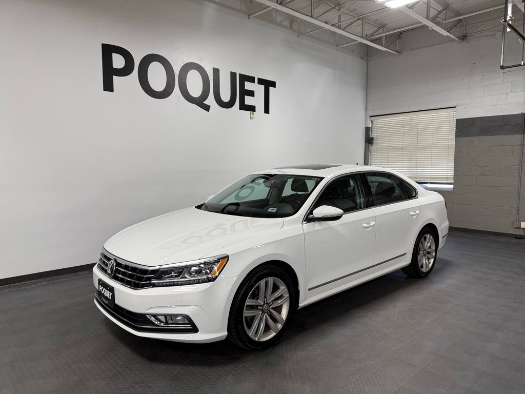volkswagen passat 2017 1VWCT7A38HC015438 image volkswagen passat 2017 1VWCT7A38HC015438 image