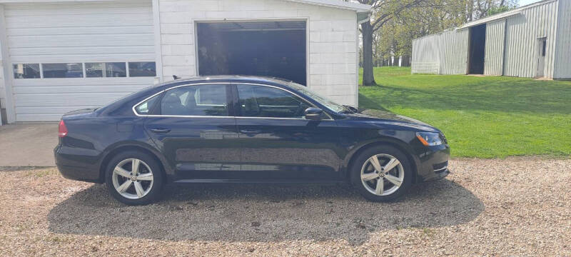 volkswagen passat 2012 1VWBP7A36CC076649 image volkswagen passat 2012 1VWBP7A36CC076649 image