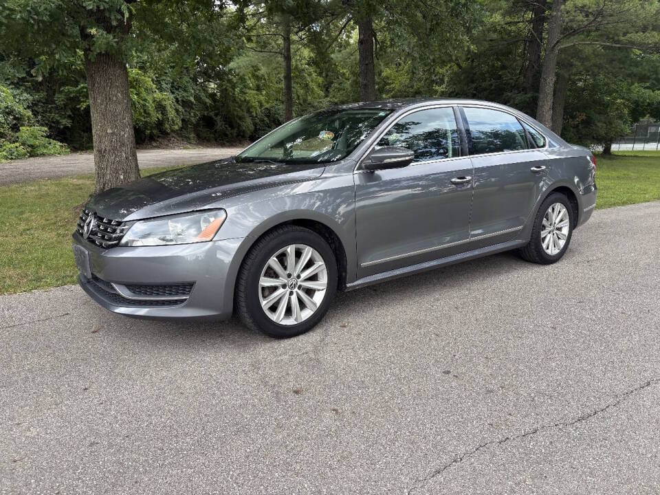 volkswagen passat 2012 1VWCH7A37CC033164 image volkswagen passat 2012 1VWCH7A37CC033164 image