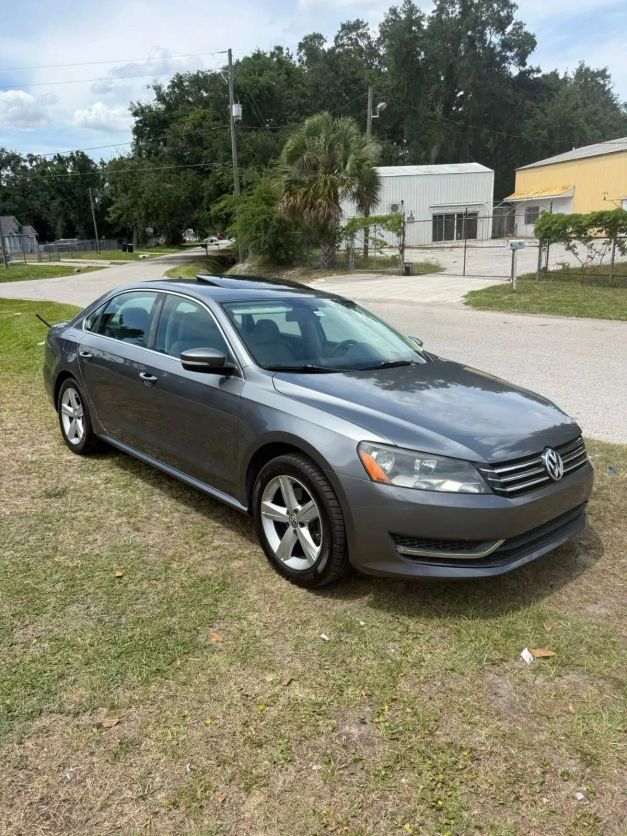 volkswagen passat 2012 1VWBH7A37CC090881 image volkswagen passat 2012 1VWBH7A37CC090881 image