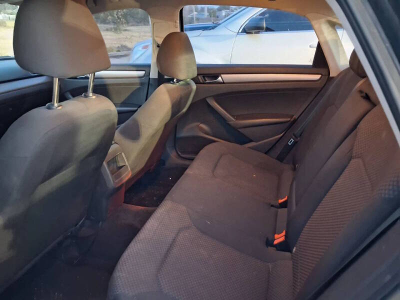volkswagen passat 2012 1VWAP7A39CC043754 image volkswagen passat 2012 1VWAP7A39CC043754 image