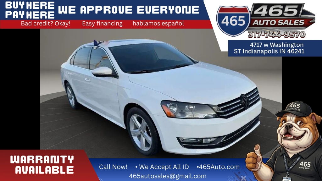 volkswagen passat 2012 1VWBP7A38CC102667 image volkswagen passat 2012 1VWBP7A38CC102667 image