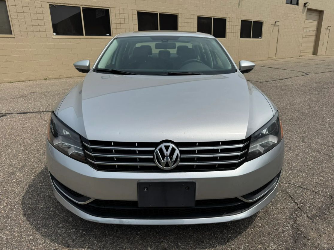 volkswagen passat 2012 1VWCP7A34CC030080 image volkswagen passat 2012 1VWCP7A34CC030080 image