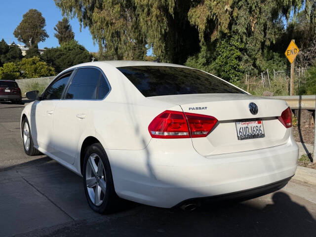 volkswagen passat 2012 1VWBP7A36CC036068 image volkswagen passat 2012 1VWBP7A36CC036068 image