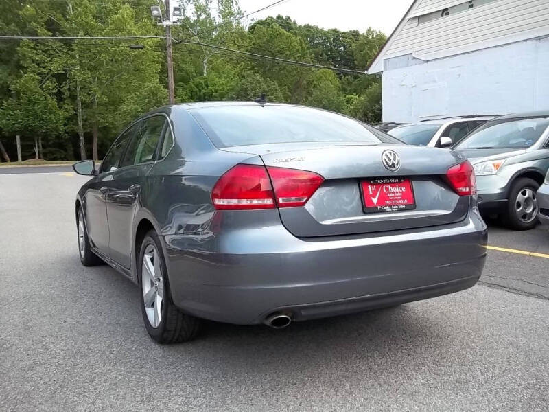 volkswagen passat 2012 1VWBP7A38CC032488 image volkswagen passat 2012 1VWBP7A38CC032488 image