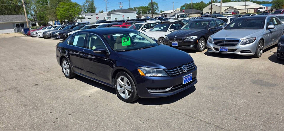 volkswagen passat 2012 1VWBN7A36CC087561 image volkswagen passat 2012 1VWBN7A36CC087561 image