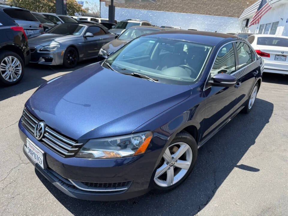 volkswagen passat 2012 1VWBP7A38CC107108 image volkswagen passat 2012 1VWBP7A38CC107108 image