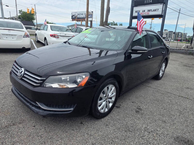 volkswagen passat 2012 1VWAP7A3XCC015624 image volkswagen passat 2012 1VWAP7A3XCC015624 image