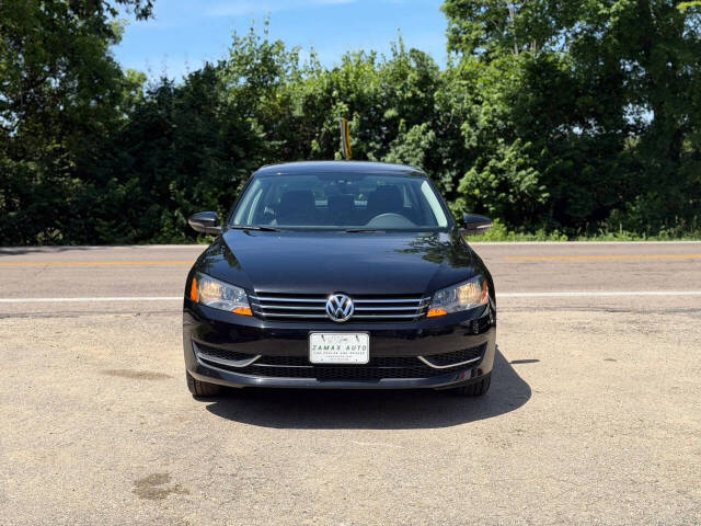 volkswagen passat 2012 1VWAH7A36CC095047 image volkswagen passat 2012 1VWAH7A36CC095047 image