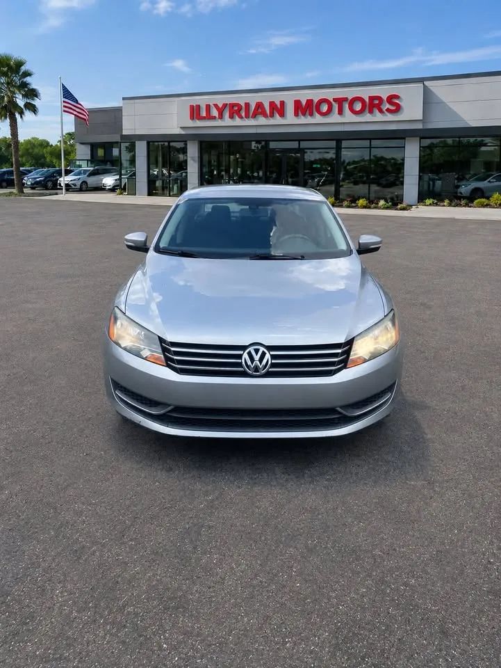 volkswagen passat 2012 1VWAP7A34CC077360 image volkswagen passat 2012 1VWAP7A34CC077360 image