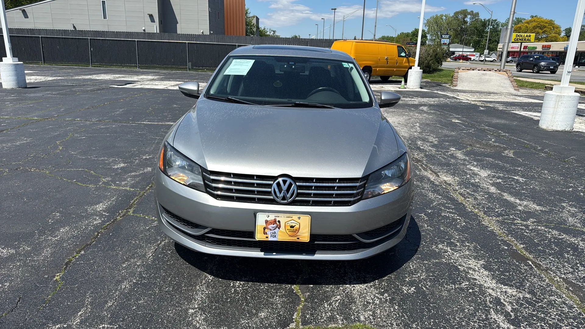 volkswagen passat 2012 1VWCH7A33CC036398 image volkswagen passat 2012 1VWCH7A33CC036398 image