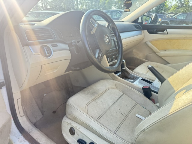 volkswagen passat 2012 1VWBH7A39CC050205 image volkswagen passat 2012 1VWBH7A39CC050205 image