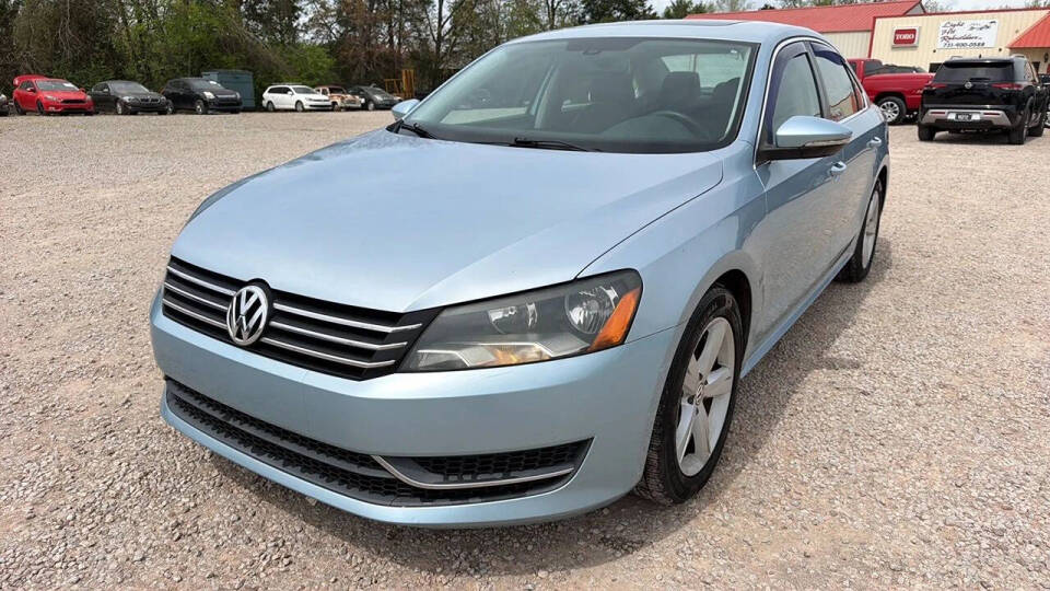 volkswagen passat 2012 1VWBH7A39CC060801 image volkswagen passat 2012 1VWBH7A39CC060801 image