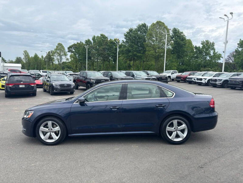 volkswagen passat 2012 1VWBH7A31CC066690 image volkswagen passat 2012 1VWBH7A31CC066690 image