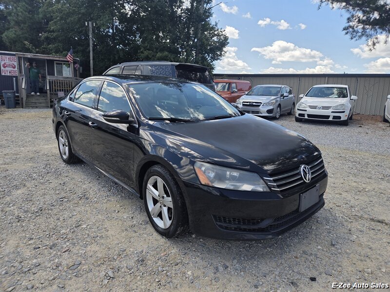 volkswagen passat 2012 1VWBP7A3XCC042701 image volkswagen passat 2012 1VWBP7A3XCC042701 image