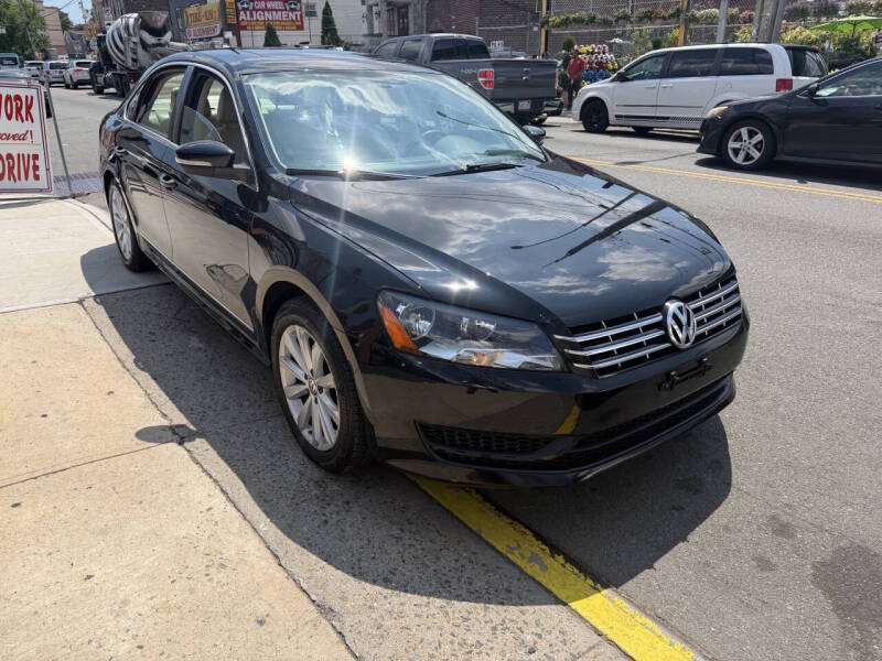 volkswagen passat 2012 1VWCH7A3XCC106835 image volkswagen passat 2012 1VWCH7A3XCC106835 image