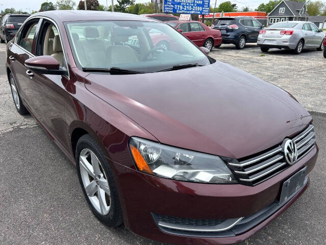 volkswagen passat 2012 1VWBP7A30CC030363 image volkswagen passat 2012 1VWBP7A30CC030363 image