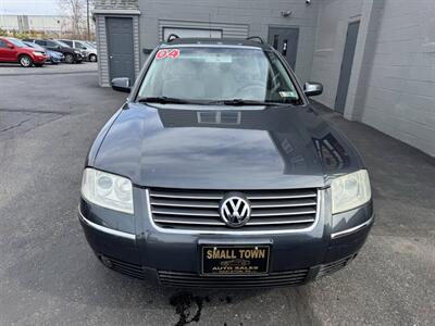 volkswagen passat 2004 WVWVD63B94E161479 image volkswagen passat 2004 WVWVD63B94E161479 image