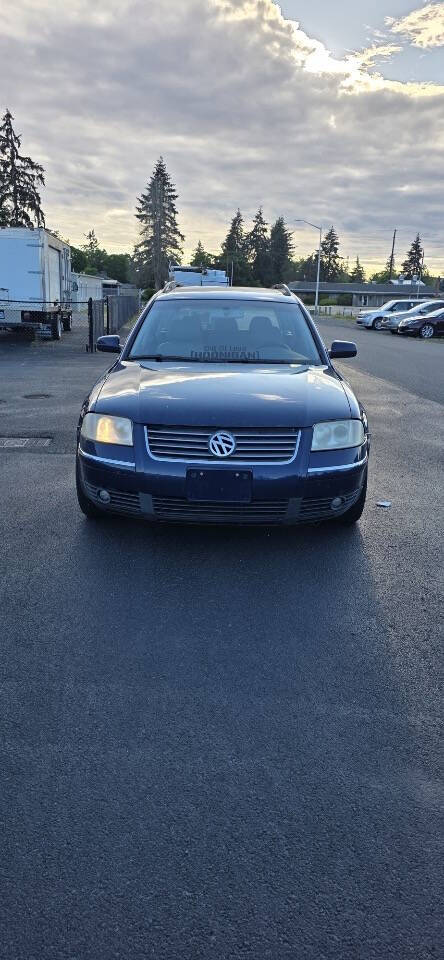 volkswagen passat 2004 WVWYH63B14E123195 image volkswagen passat 2004 WVWYH63B14E123195 image