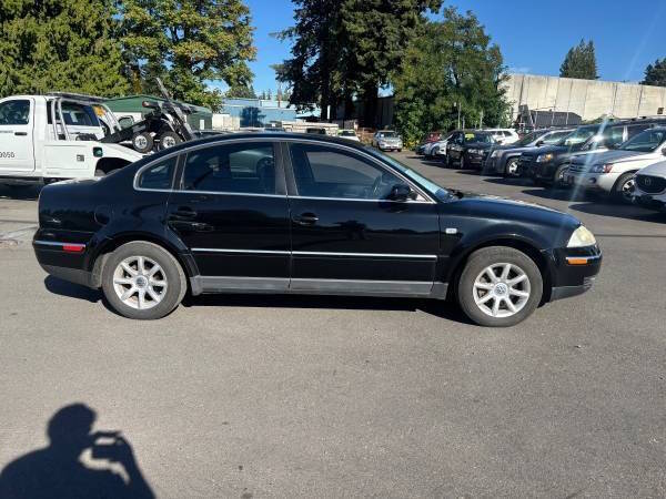 volkswagen passat 2004 WVWPD63B64E030468 image volkswagen passat 2004 WVWPD63B64E030468 image
