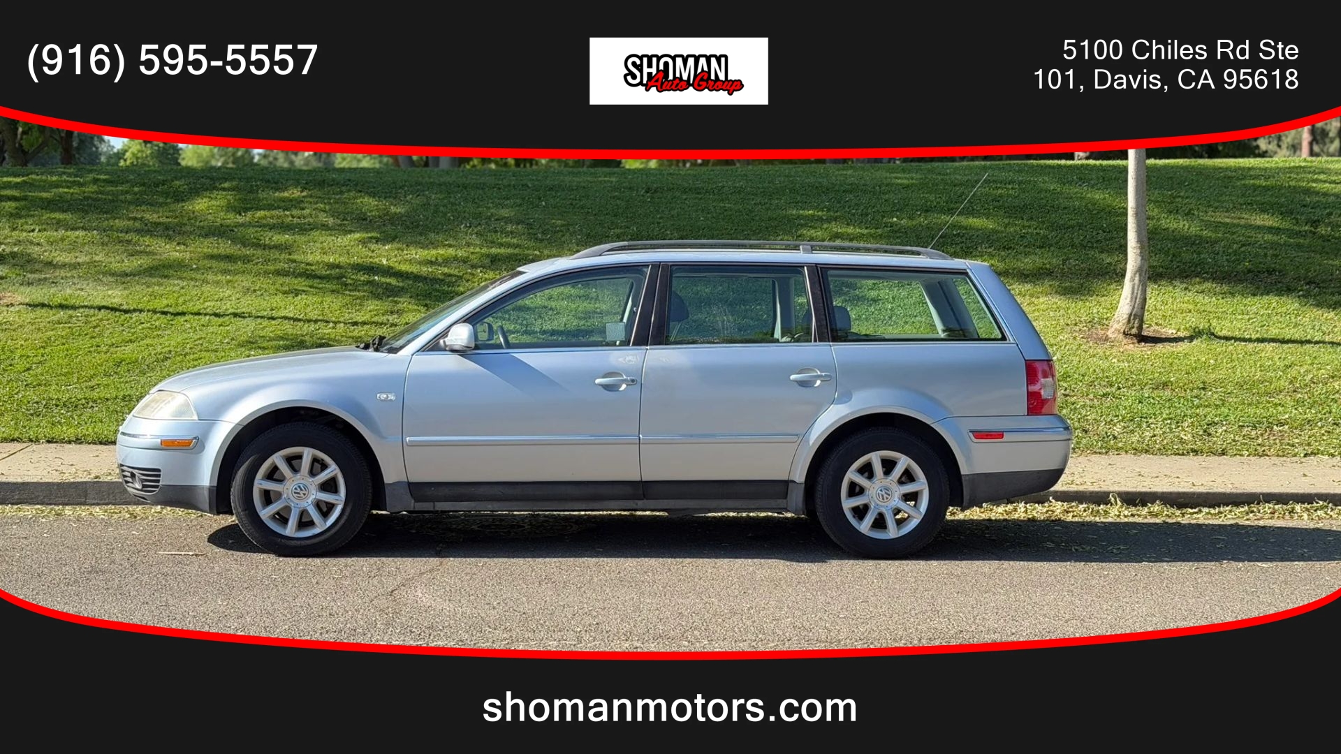 volkswagen passat 2004 WVWVD63B64E135860 image volkswagen passat 2004 WVWVD63B64E135860 image